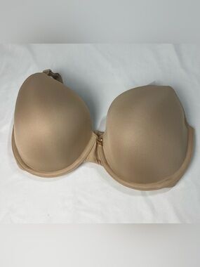Comfort Bliss® Lightly Lined Balconette Bra
